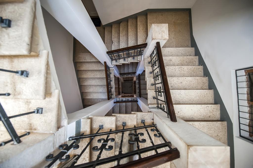 Rovigno Bella Sea View Apartment ภายนอก รูปภาพ